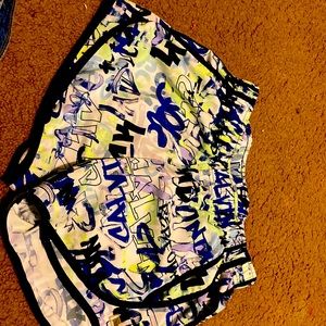 Calvin Klein XS Shorts